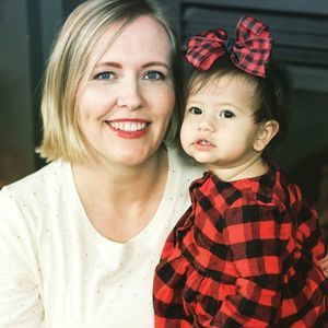 Meet your Posher, Rachelle